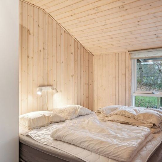 Cozy Summer House Close To The Beach – Grenaa