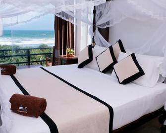 Mirissa Gate Resort - Weligama - Ložnice