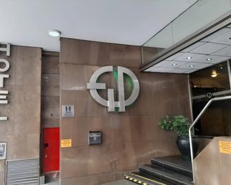 Esmeralda Palace Hotel - Buenos Aires
