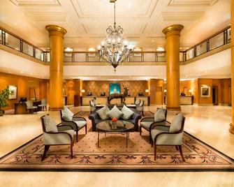 Millennium Gloucester Hotel London Kensington - Londres - Hall d’entrée
