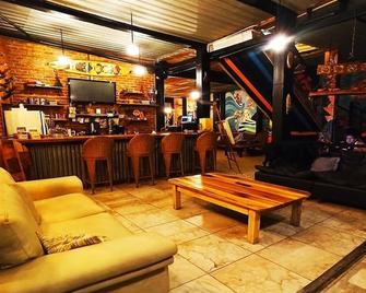 Private Room 4 - San Antonio de Caráquez - Bar