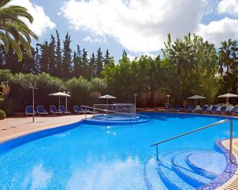 HSM 唐璜酒店 - 卡爾維亞 - 馬蓋魯夫 - 游泳池