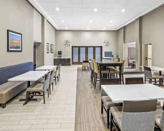 Chelmsford Inn - Chelmsford - Ресторан