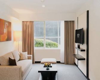 Aston Denpasar Hotel & Convention Center - Denpasar