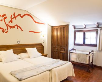 Apartamentos Capriccio - Santillana del Mar