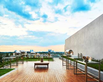 Four Points by Sheraton Puchong - Puchong - Ρεσεψιόν