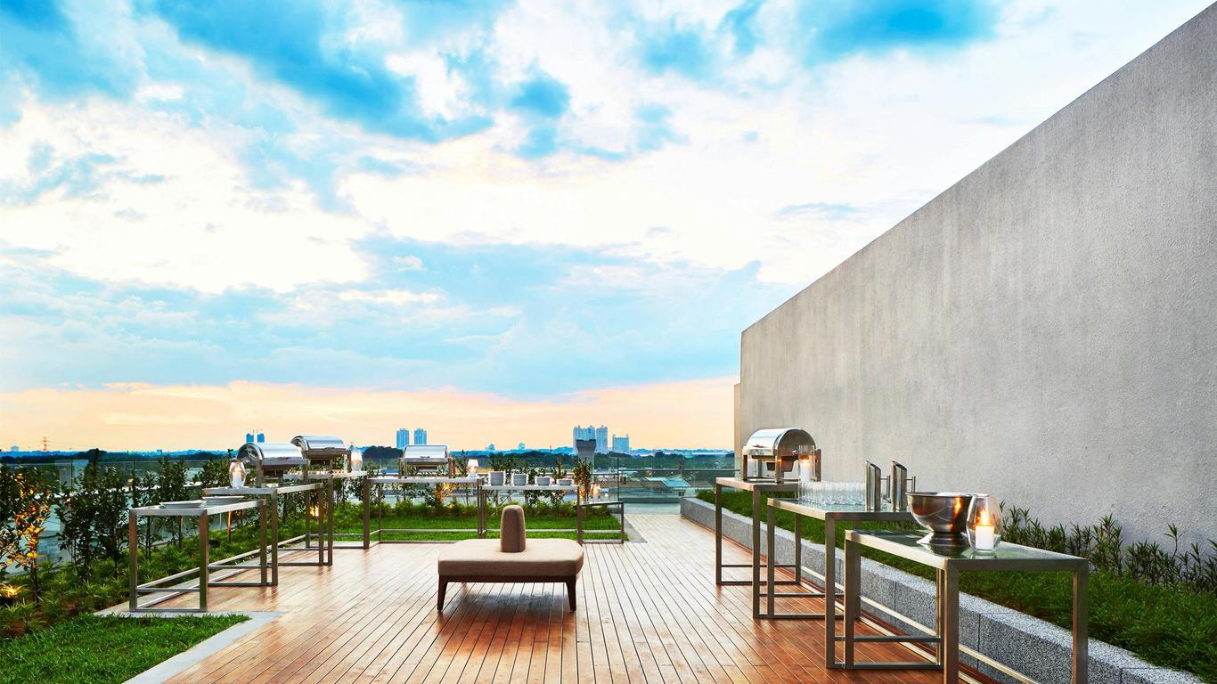 Four Points by Sheraton Puchong