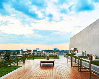 Four Points by Sheraton Puchong - Puchong - Rezeption