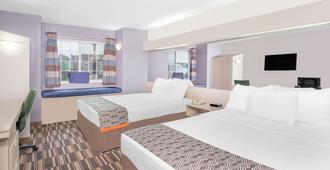 Microtel Inn & Suites by Wyndham Appleton - Appleton