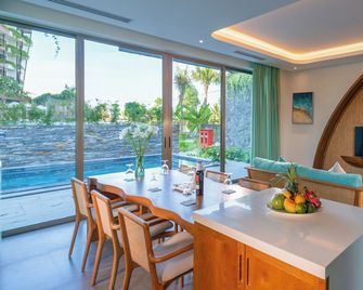 Bellerive Hoi An Resort and Spa - Hoi An