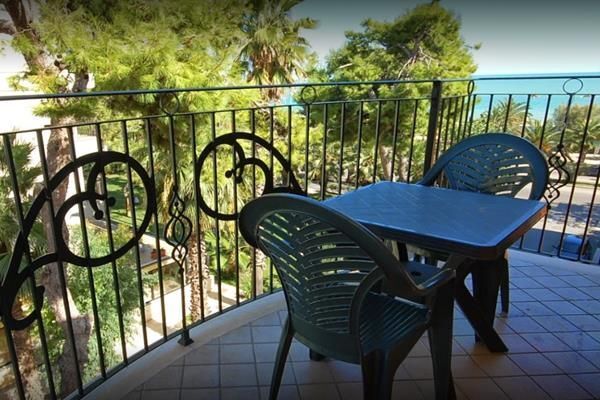 ريزيدينس زودياكو