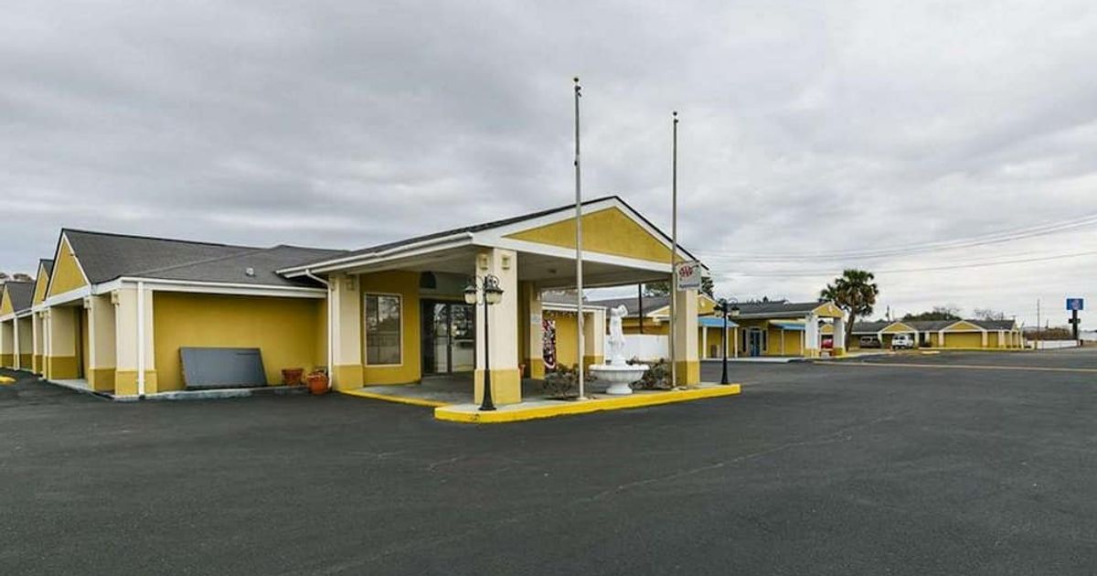 Rodeway Inn and Suites Enterprise from $46. Enterprise Hotel Deals ...