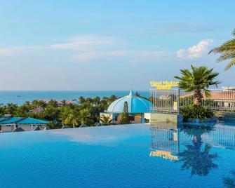 Vipol Mui Ne Hotel & Spa - Phan Thiet - Pool