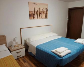 Le camille ristorante pizzeria & locanda - Adria
