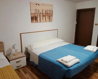 Le camille ristorante pizzeria & locanda - Adria