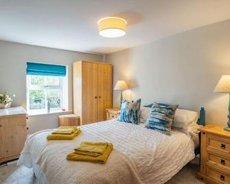 Cross Fell View - Appleby-in-Westmorland