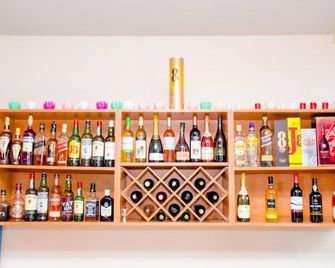 Hotel Platinum - Kinshasa - Bar