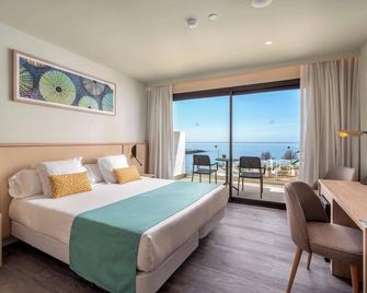 Aluasoul Palma - Palma de Majorque - Chambre