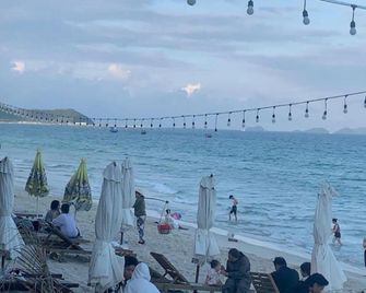 Sea Home - Doc Let - Ninh Hoa - Playa
