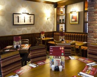 Premier Inn Llandudno (Glan-Conwy) - Colwyn Bay - Restaurant