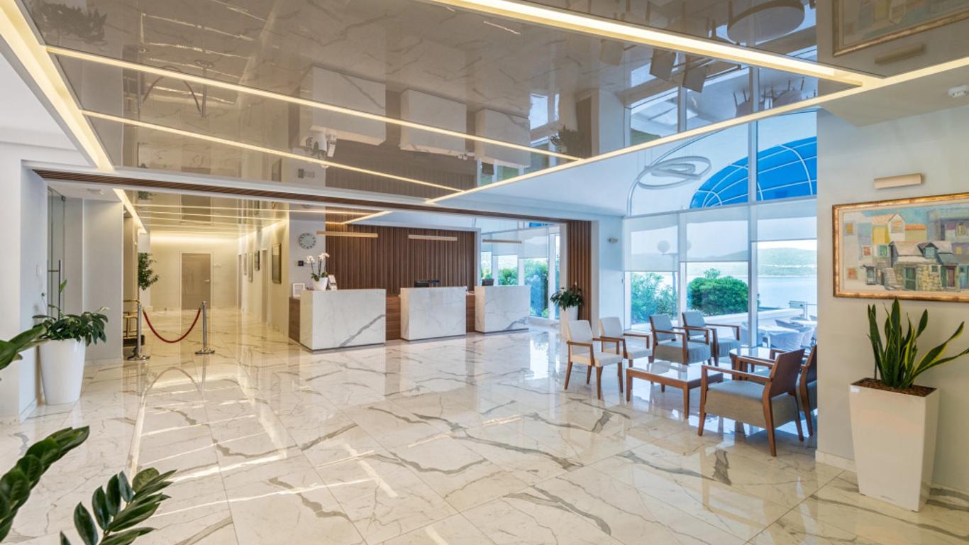 Hotel Sunce Neum