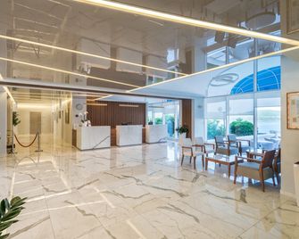 Hotel Sunce Neum - Neum - Lobby