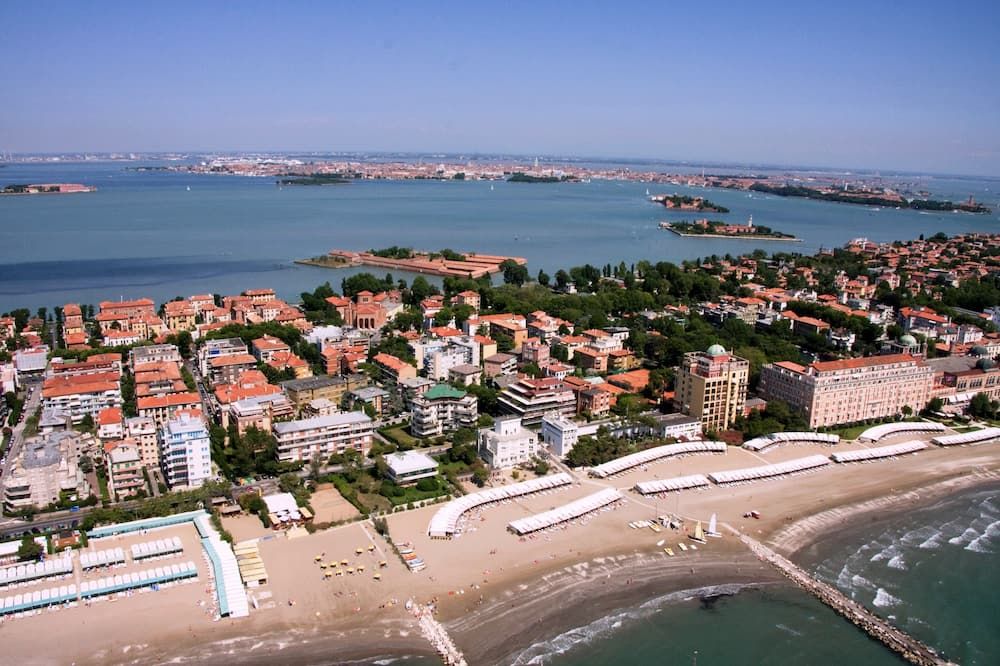 Rivamare - Venice - Cảnh ngoài trời