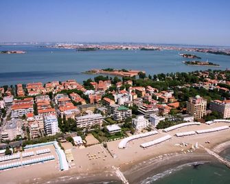 Rivamare - Venice - Cảnh ngoài trời