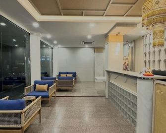 Hatyai Merridian Hotel - האט יאי