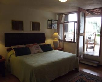 Casa Tlaquepaque - Guadalajara