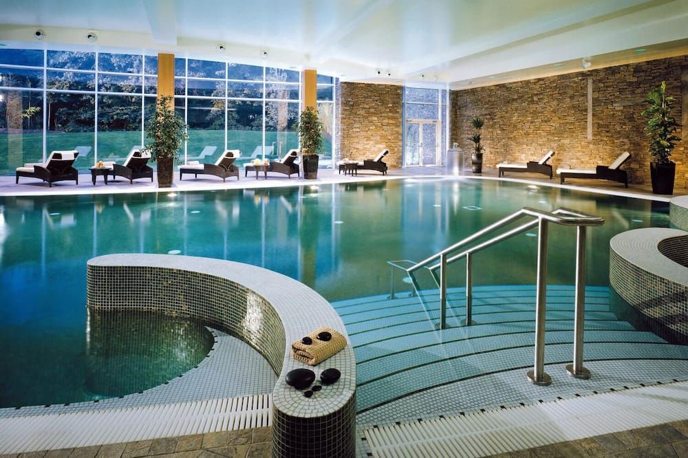 Fota Island Hotel and Spa