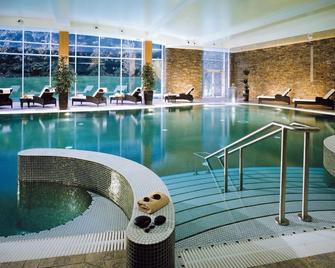 Fota Island Hotel and Spa - Cork - Pool