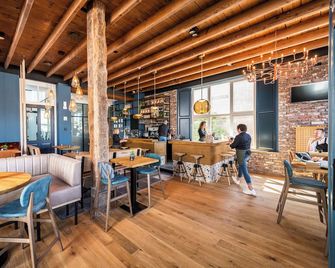 Boutique Hotel De Beerze - Oirschot - Restaurant