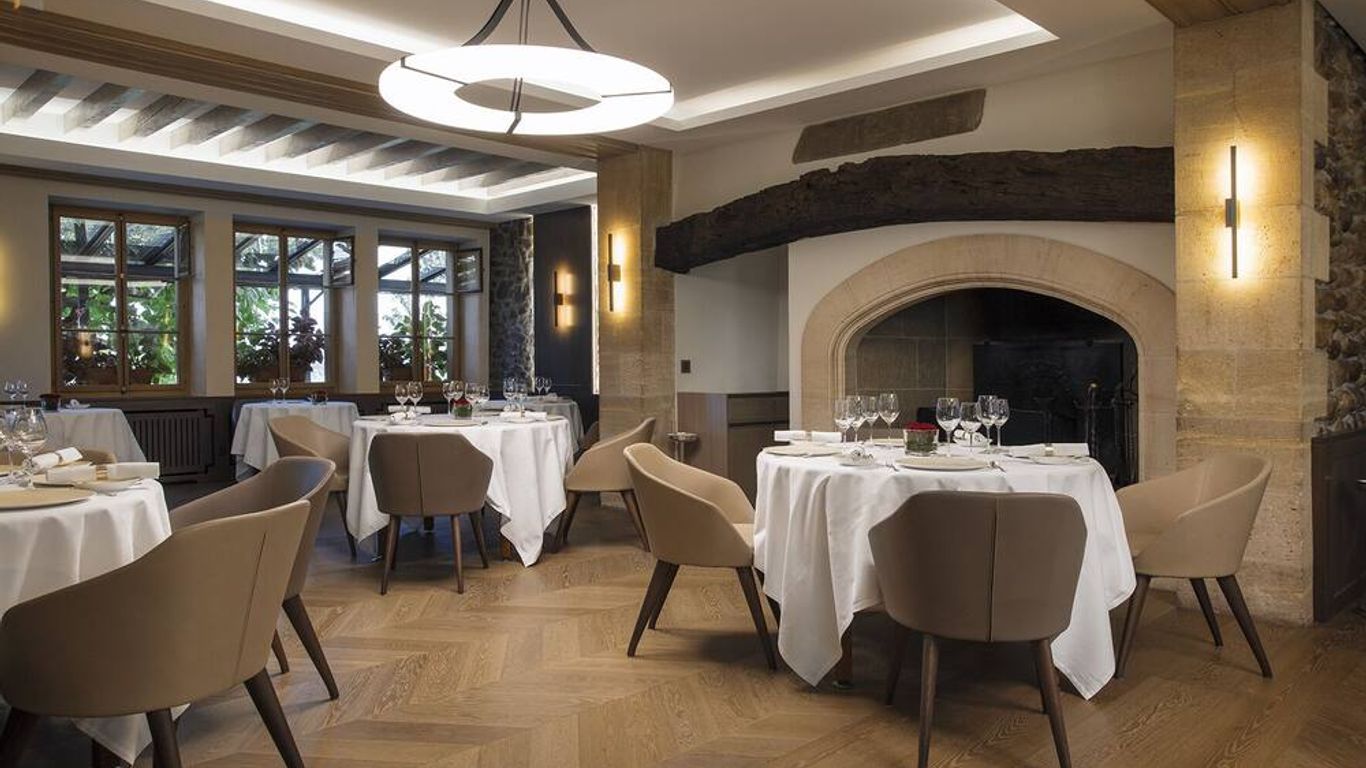 Domaine de Châteauvieux