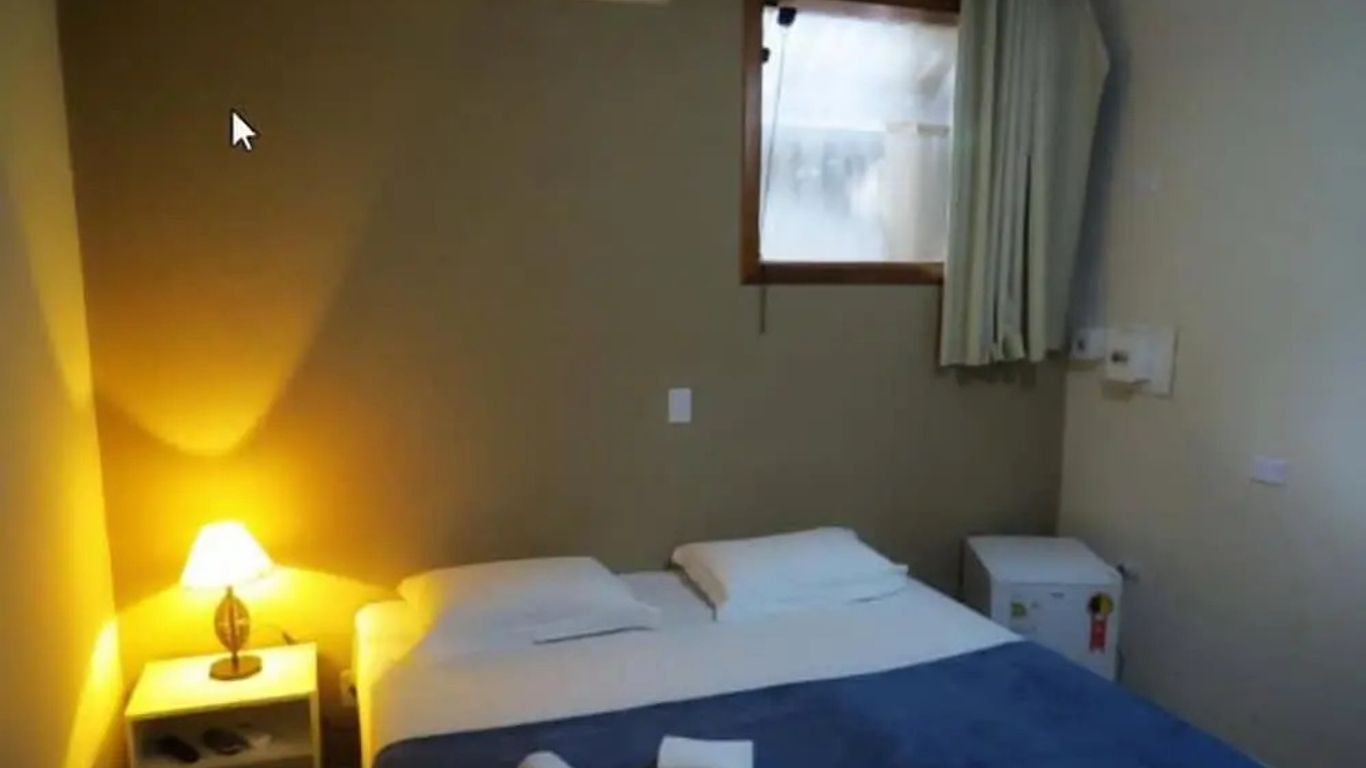 Pousada Golden House