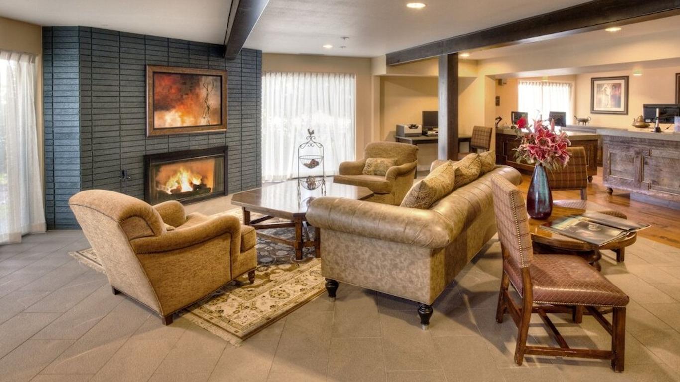Eagle Crest Resort