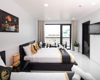 Hoang Long Hotel - Phan Thiet - Bedroom