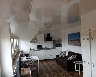Pension Haus Elfriede - Baltrum - Küche