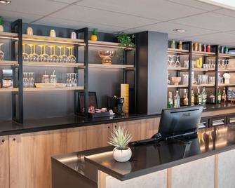 ibis Styles Angers Centre Gare - Angers - Bar