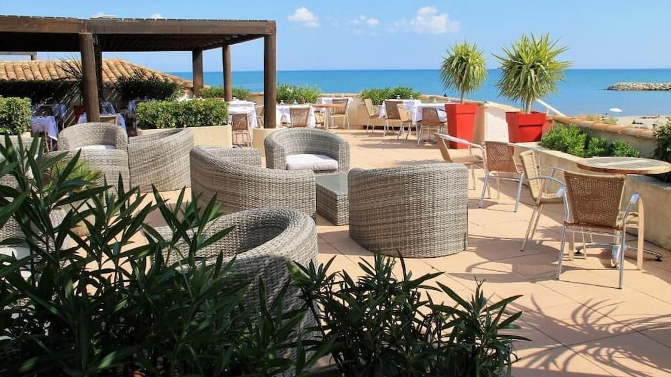 ثالاكاب كامارجو