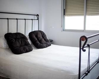 Myflats Voramar - Campello - Habitación