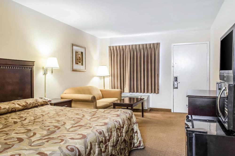 Rodeway Inn Shippensburg I-81