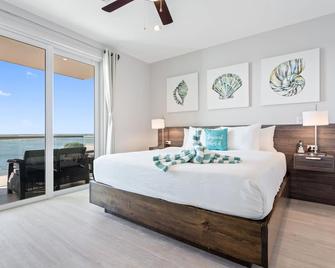 Sunset Caribe Belize - San Pedro Town - Sovrum