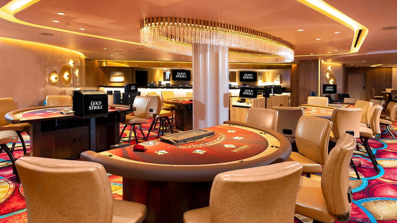 Gold Strike Casino Resort