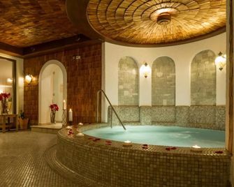 Hotel Nagglerhof am Weissensee - Weissensee