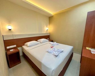 Paus Homestay Syariah - Pekanbaru - Quarto