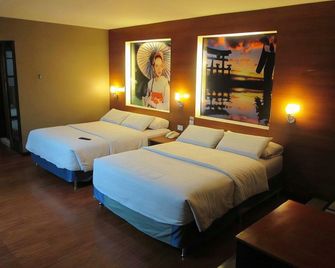 Hotel Sogo Alabang Rotonda - Muntinlupa