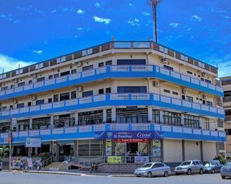 Hotel Puntarenas Beach - Puntarenas - Edificio