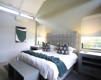 Sanddrif Stellenbosch Guest Farm - Stellenbosch