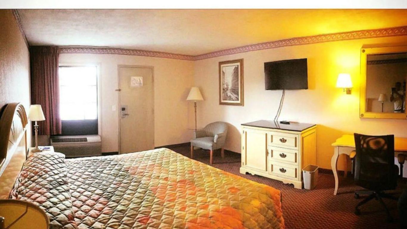 Budget Inn New Cumberland-Harrisburg-Hershey-York